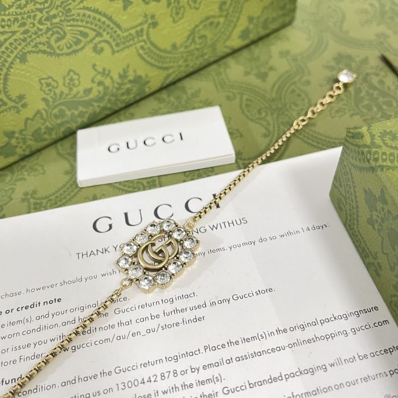 Gucci Bracelets